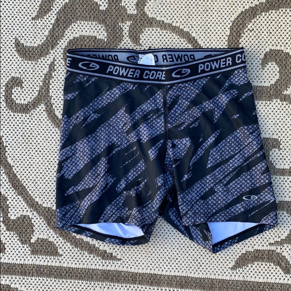 Champion spandex